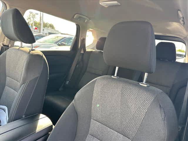 Used 2026 Nissan Rogue SV FWD image 16