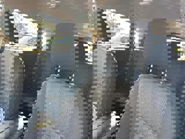 Used 2026 Nissan Rogue SV image 16