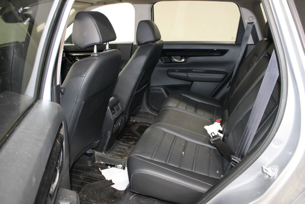 Used 2023 Honda CR-V EX-L image 18