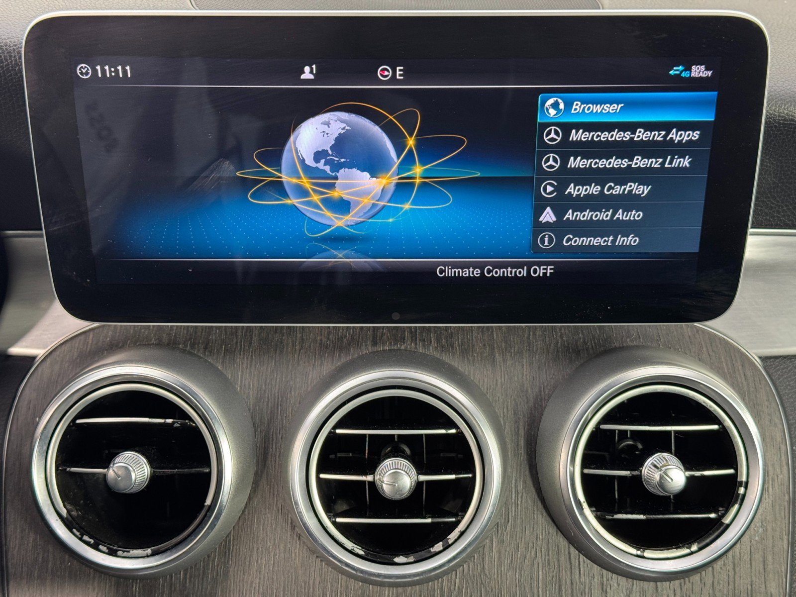 Used 2019 Mercedes-Benz C 300 4MATIC Coupe image 30