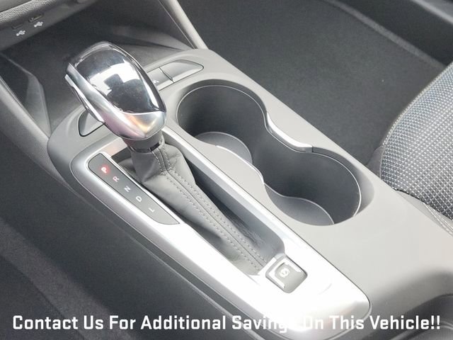 New 2026 Buick Envista Preferred w/ Convenience II Package image 15