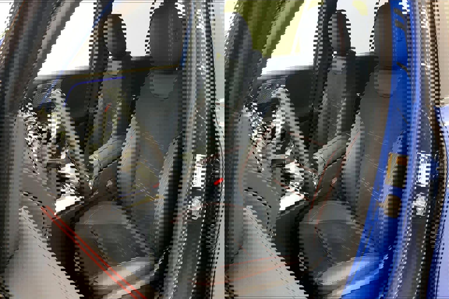 Used 2025 Mercedes-Benz GLB 250 image 21