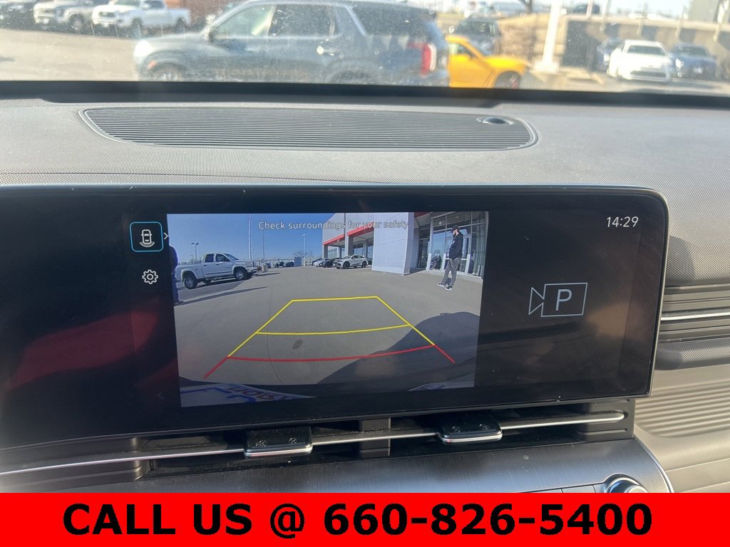 Used 2024 Hyundai Kona SEL image 15