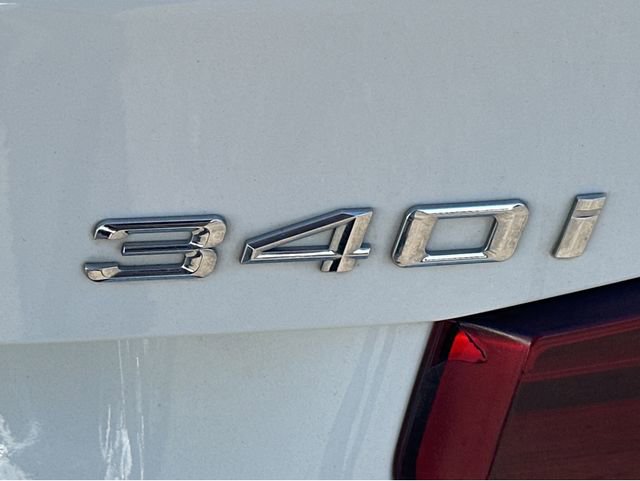 Used 2017 BMW 340i Sedan image 32