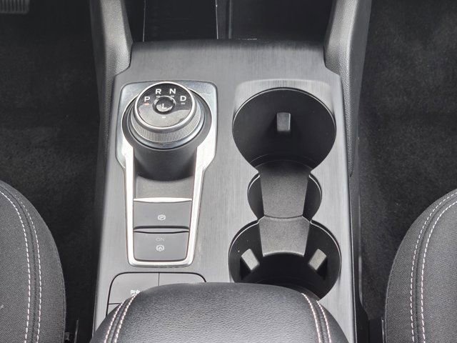 Used 2025 Ford Escape Active AWD/4WD image 17