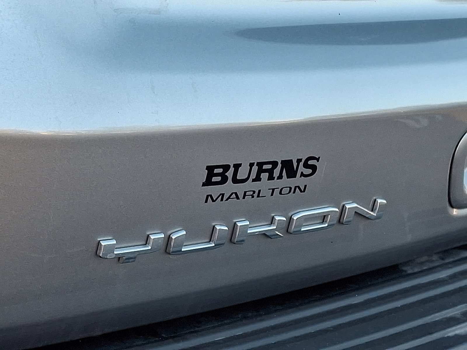 Certified 2025 GMC Yukon Denali image 29