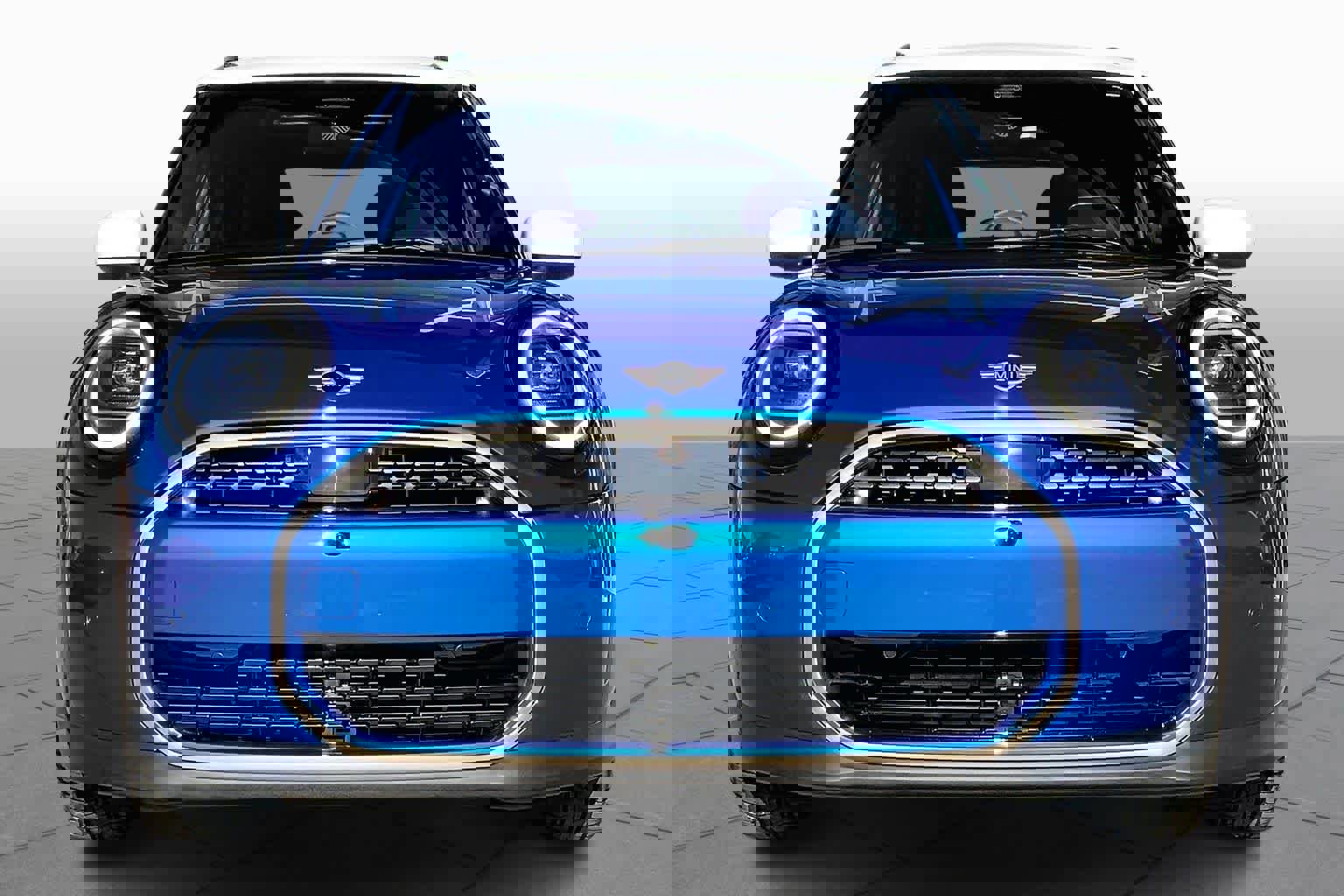 New 2026 MINI Cooper 4-Door Hardtop image 3