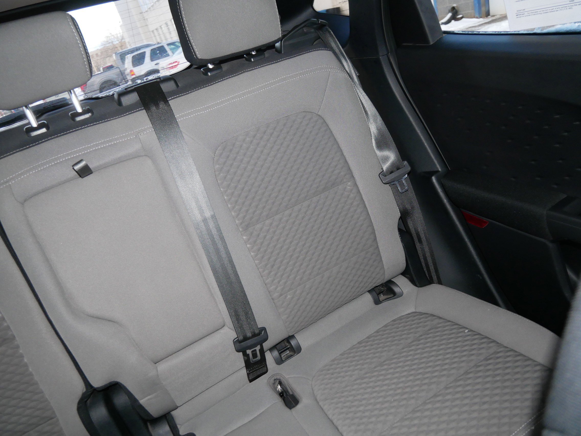 Used 2020 Ford Escape SE image 14