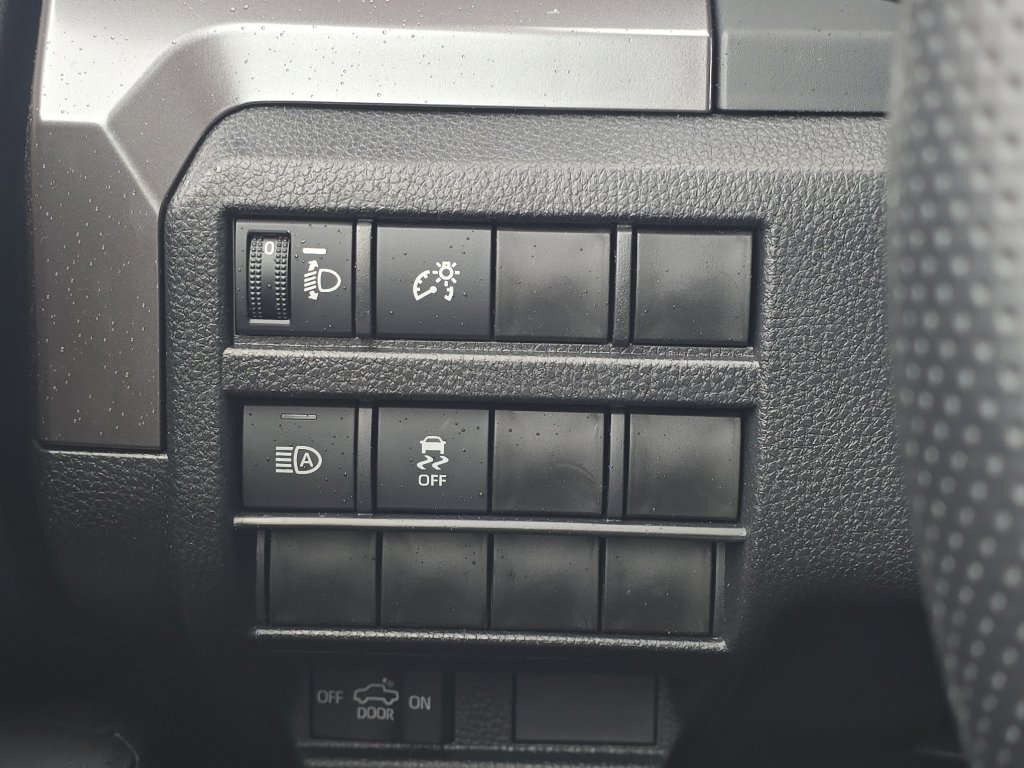 New 2026 Toyota Tacoma SR5 image 23