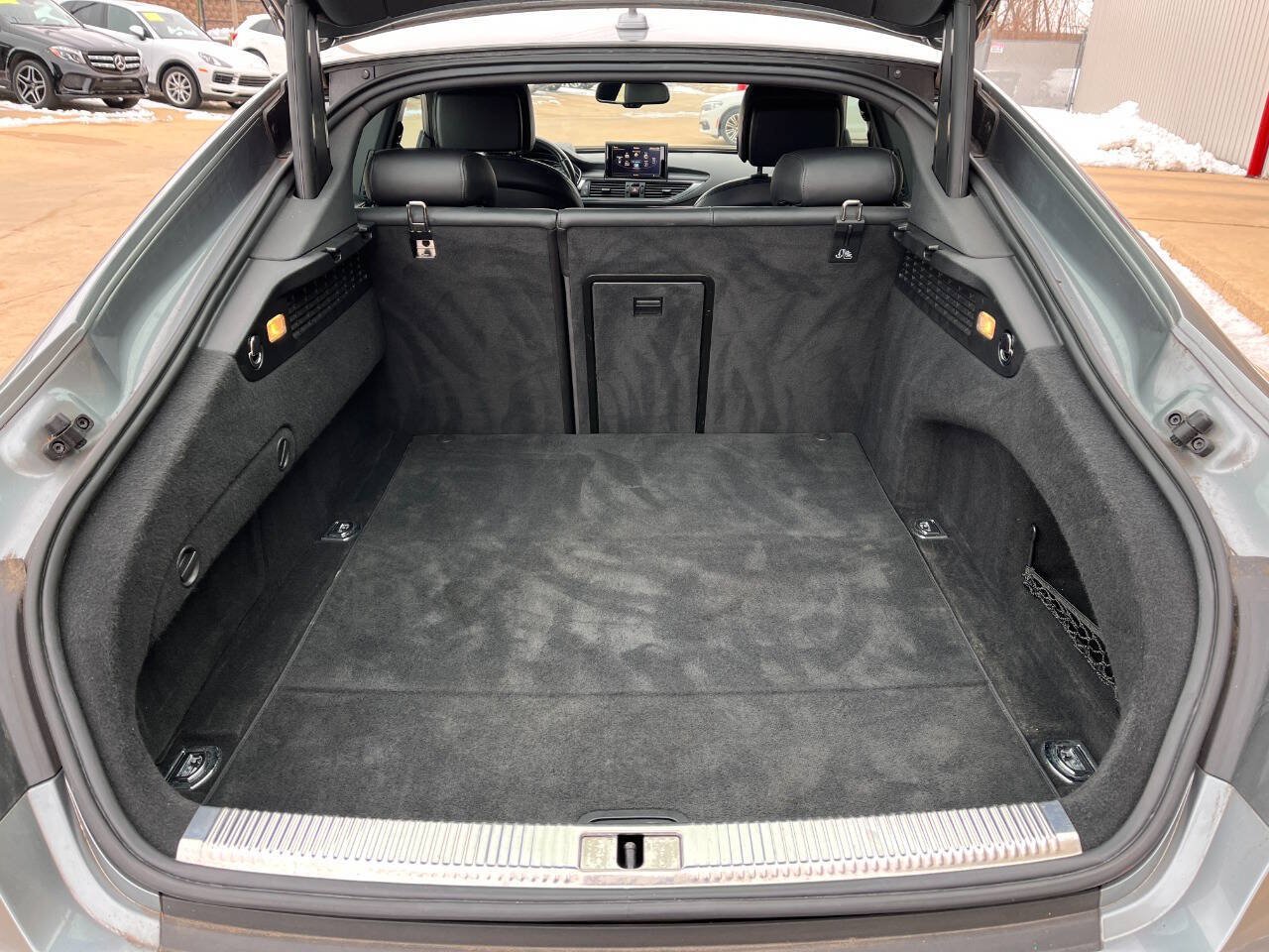 Used 2015 Audi S7 Prestige AWD/4WD image 19