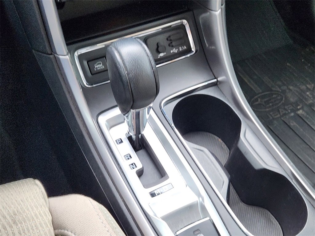 Used 2019 Subaru Ascent Premium image 23