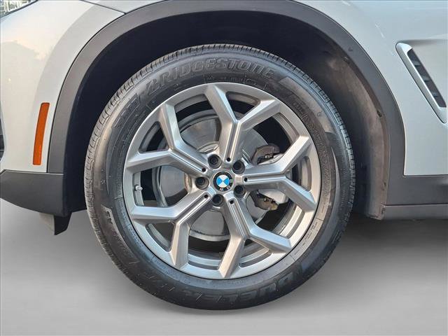 Used 2021 BMW X3 xDrive30i w/ Premium Package AWD/4WD image 25