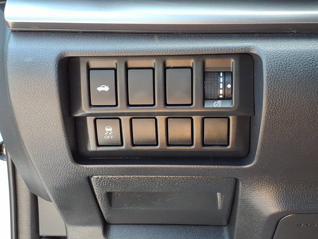 Used 2024 Subaru WRX Premium AWD/4WD image 18