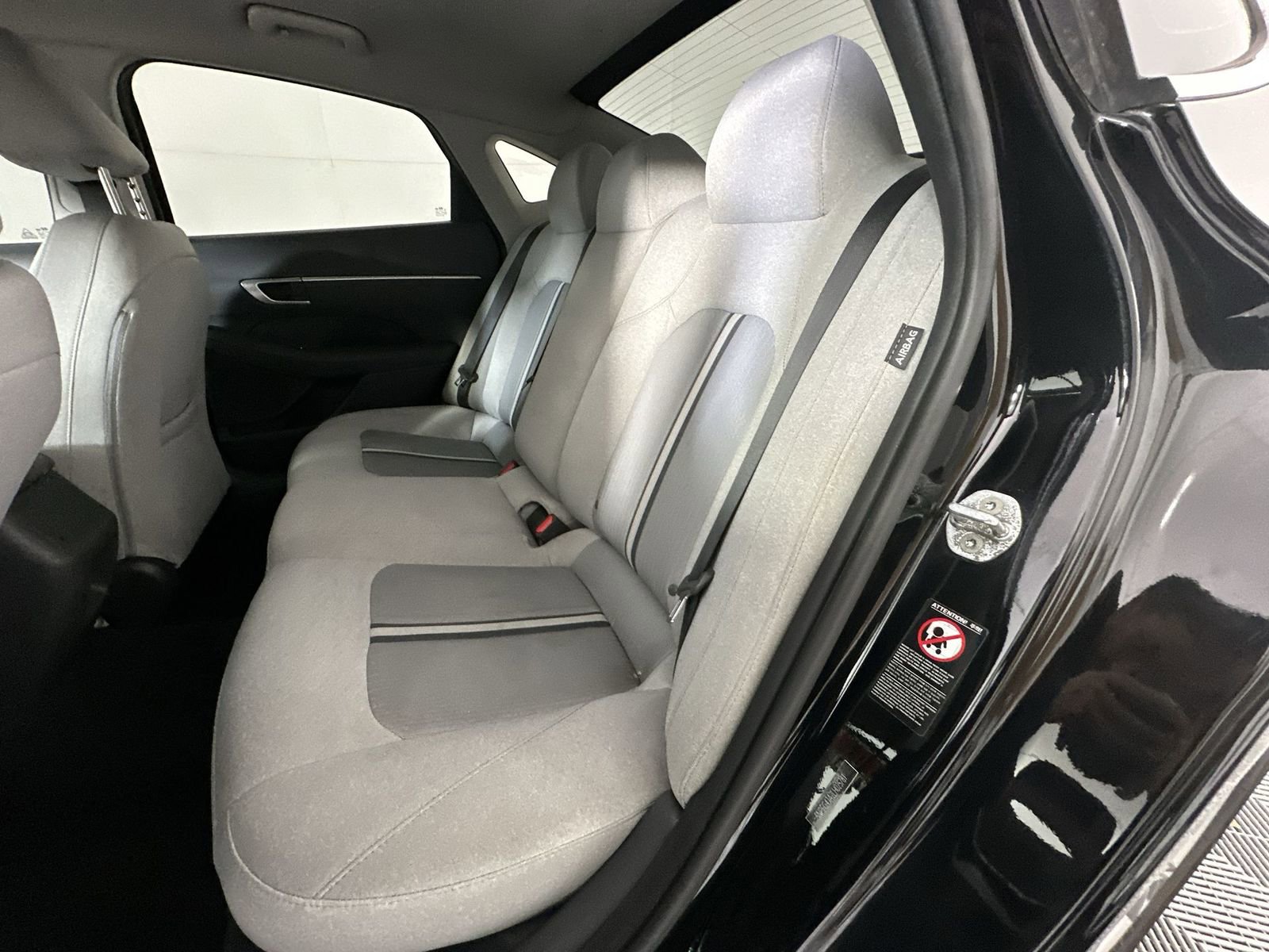 Used 2020 Hyundai Sonata SE FWD image 23
