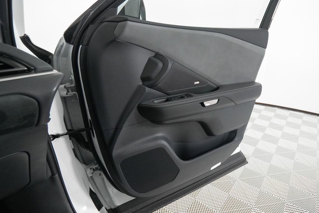 New 2026 Lexus TX 350 AWD image 20