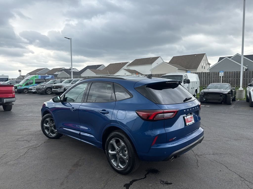 Used 2023 Ford Escape ST-Line w/ Tech Pack #1 image 49