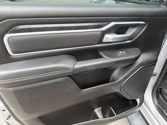 Used 2023 RAM 1500 Big Horn AWD/4WD image 22