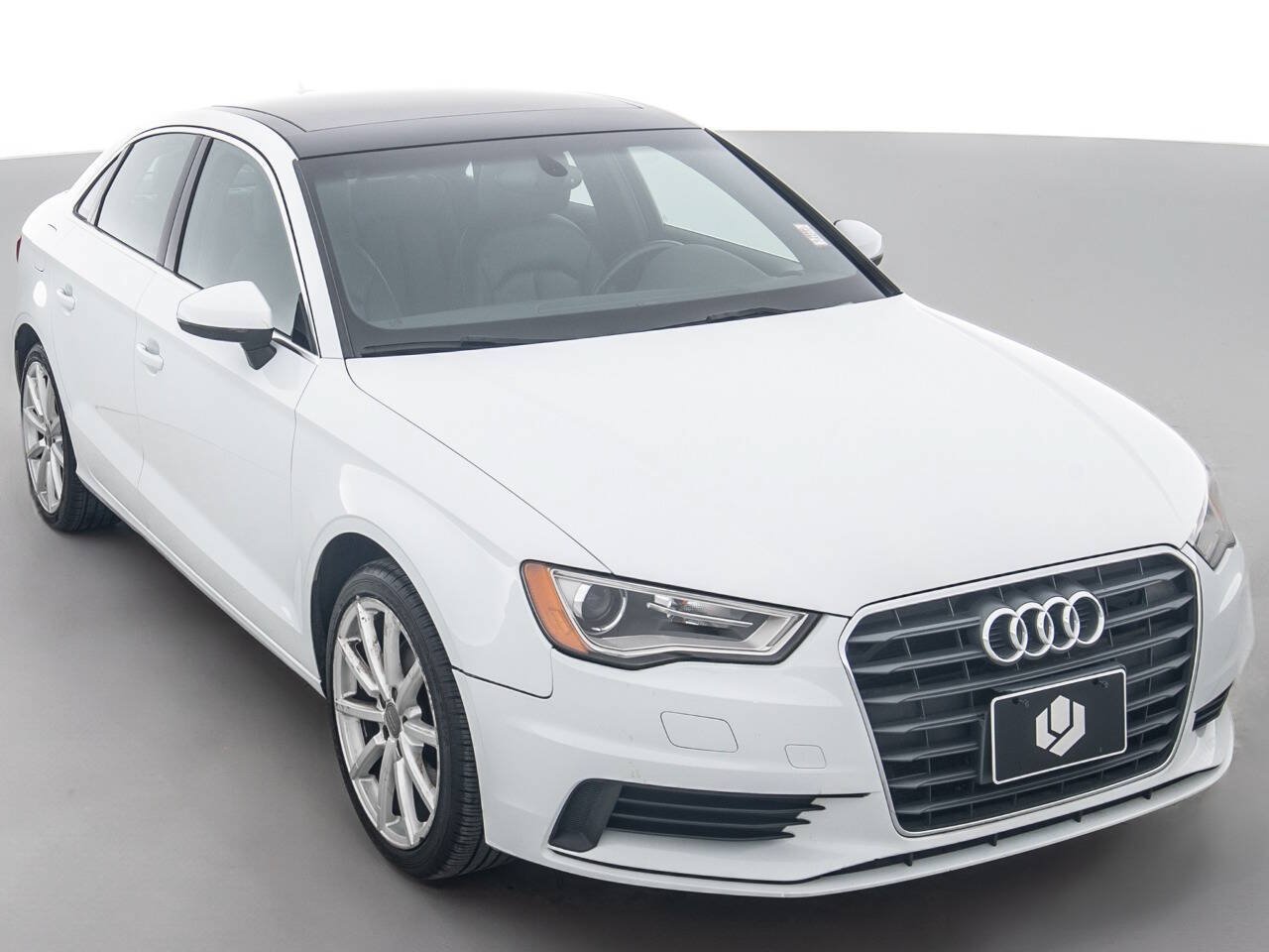 Used 2015 Audi A3 1.8T Premium Plus