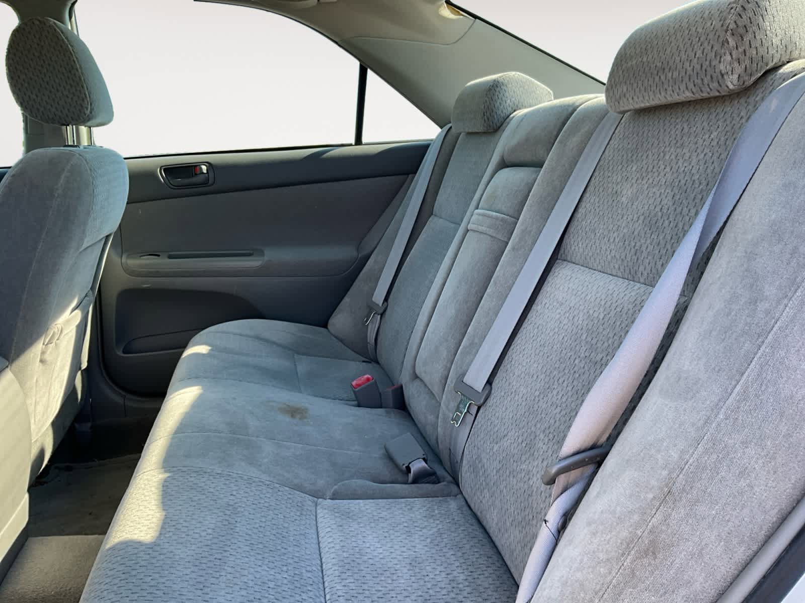 Used 2004 Toyota Camry LE FWD image 15