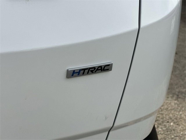 Used 2022 Hyundai Tucson SEL w/ Cargo Package image 30