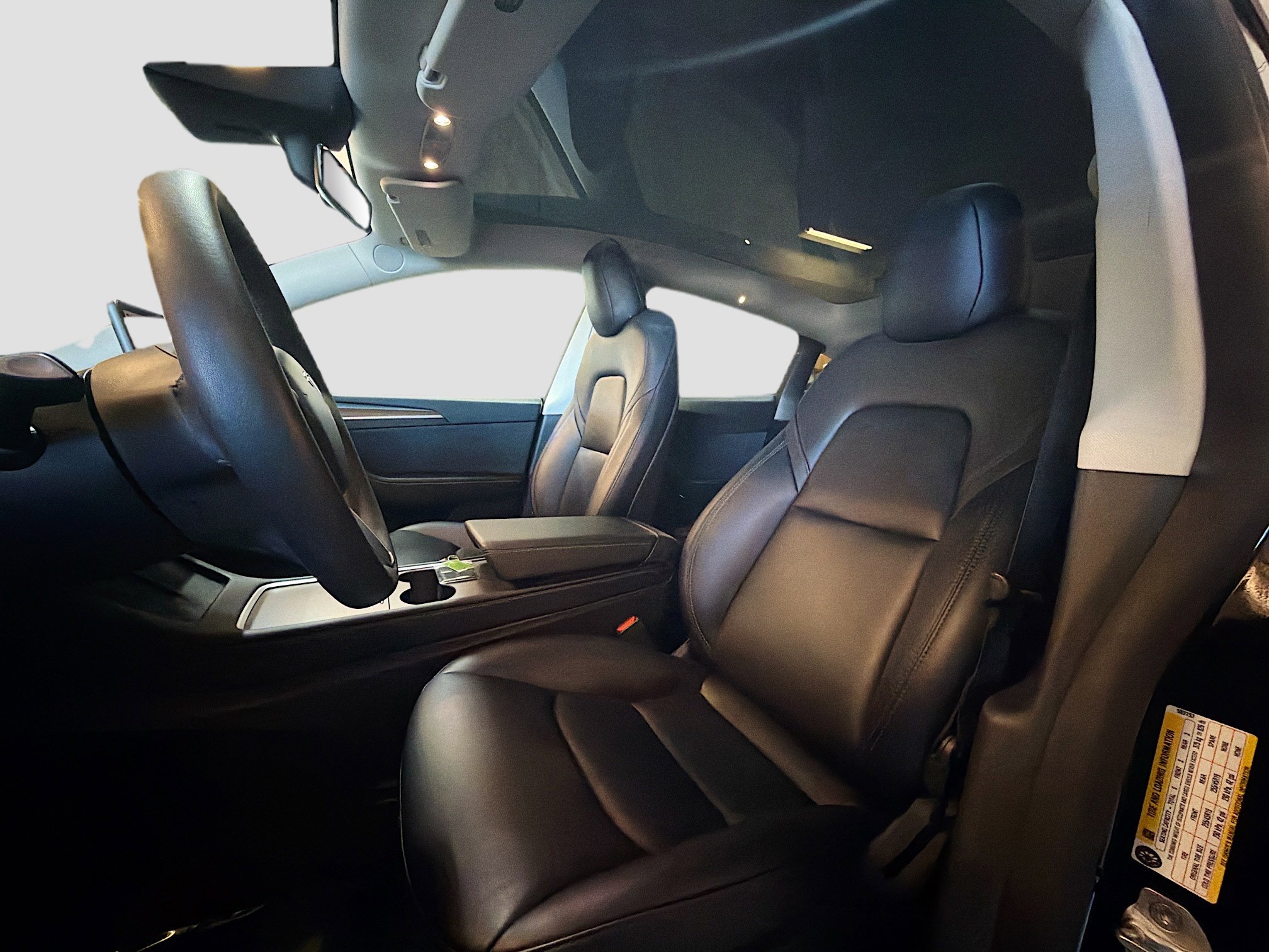 Used 2023 Tesla Model Y Long Range image 13