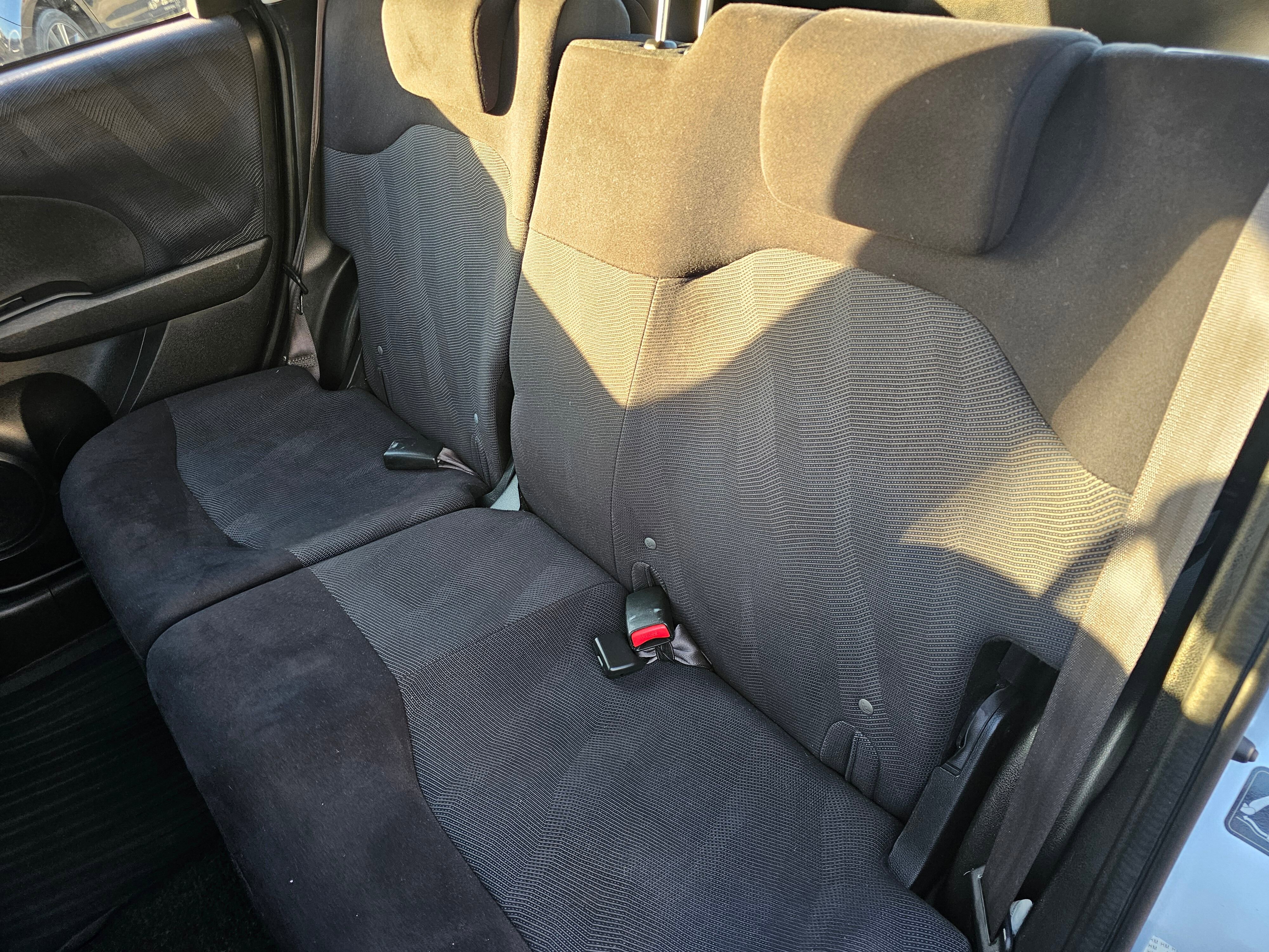 Used 2009 Honda Fit Sport image 16