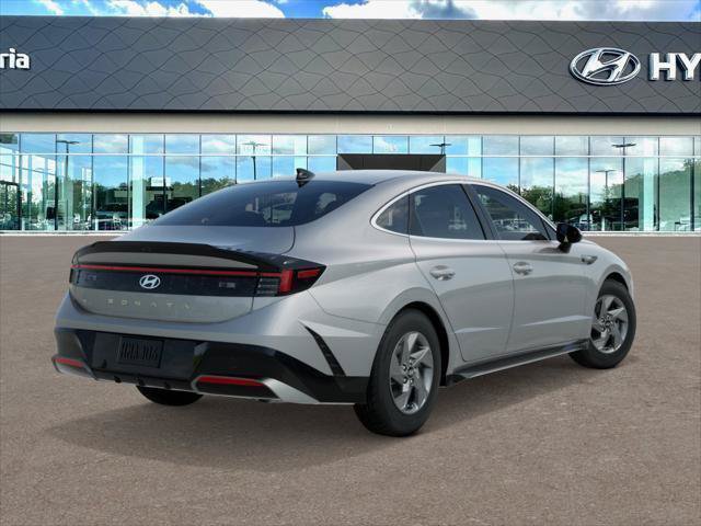 New 2026 Hyundai Sonata SE FWD image 4