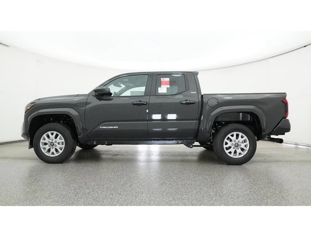 Used 2025 Toyota Tacoma SR5 RWD image 25