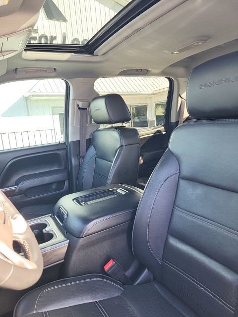 Used 2017 GMC Sierra 1500 Denali image 12