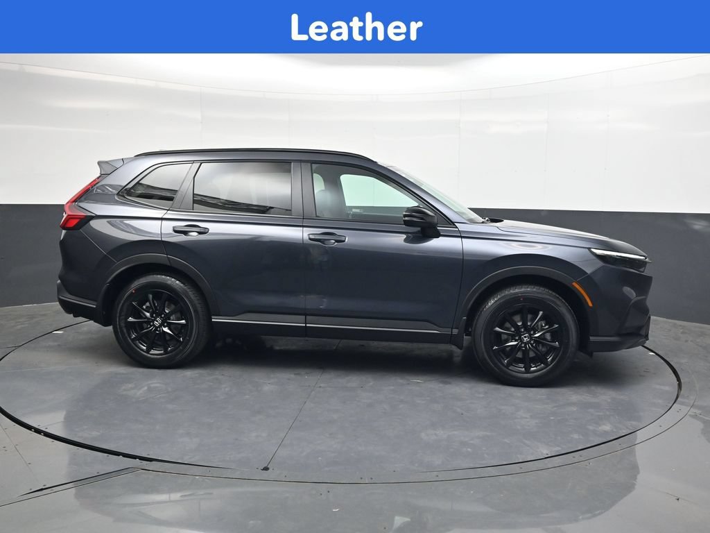 Certified 2026 Honda CR-V Sport-L image 3