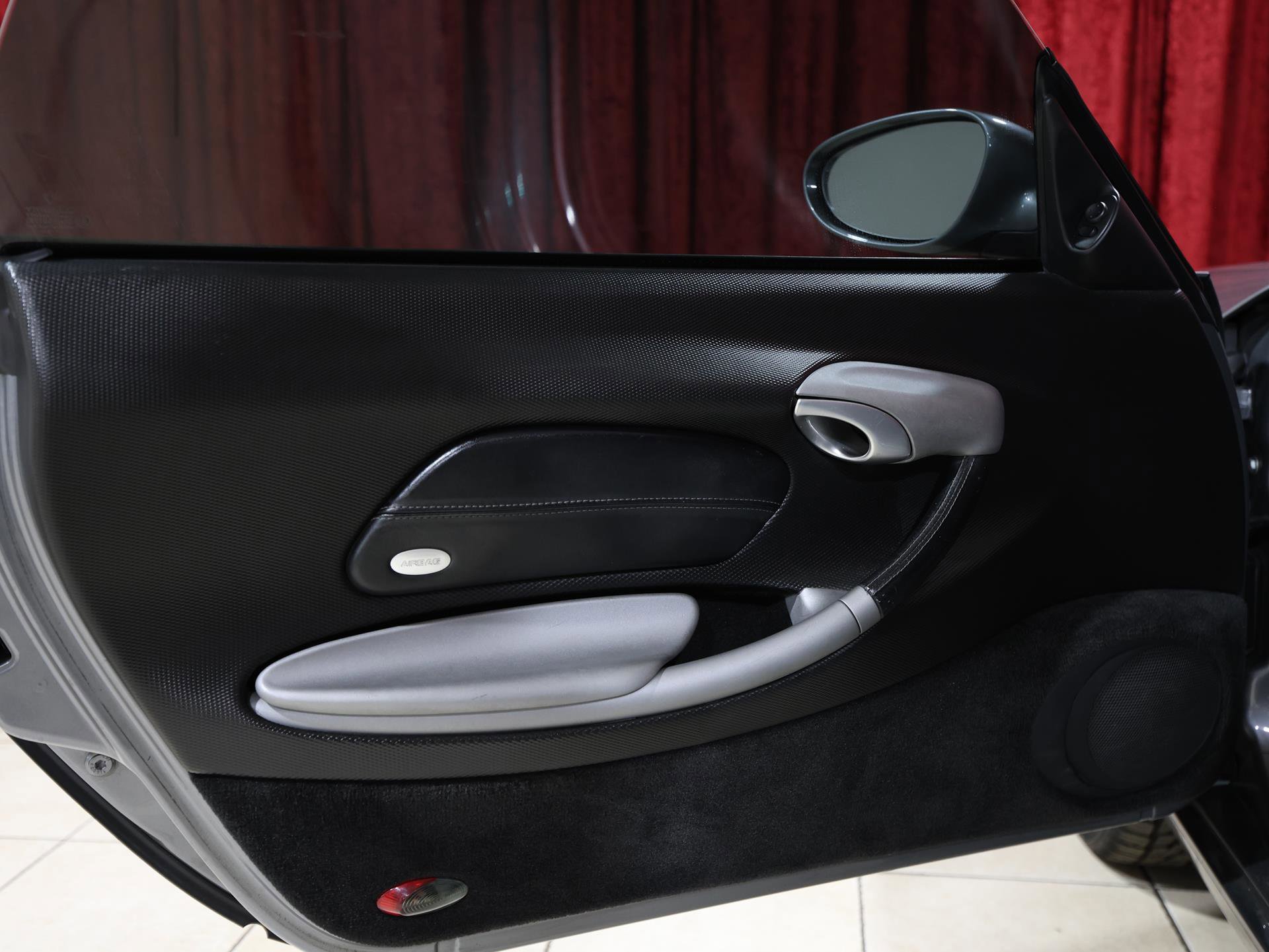 Used 2002 Porsche Boxster RWD image 11