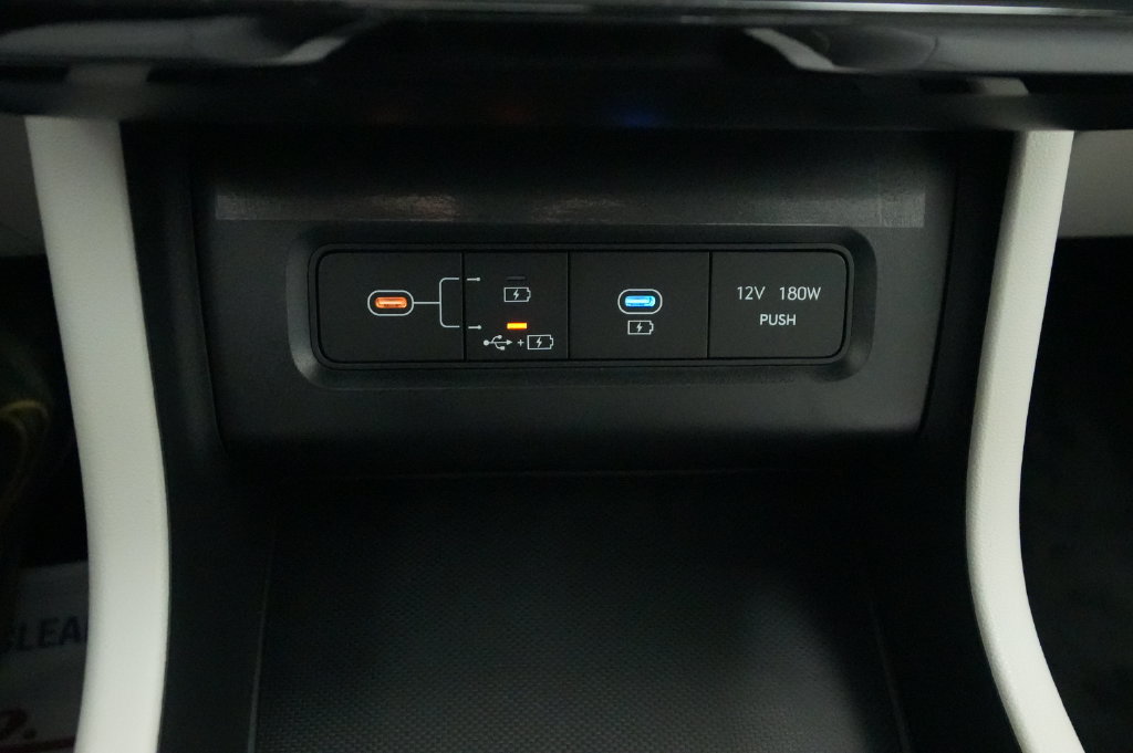 New 2026 Hyundai Tucson SEL AWD/4WD image 30
