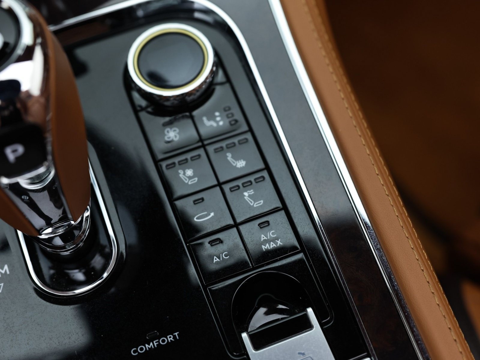 Used 2022 Bentley Continental GT Speed AWD/4WD image 27