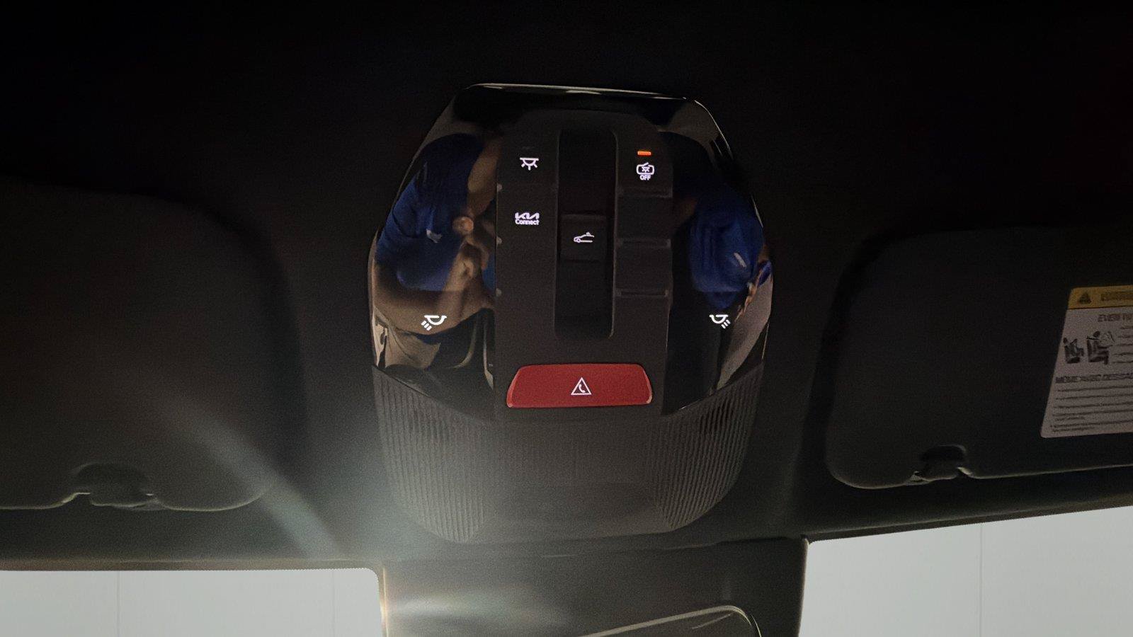 New 2026 Kia K4 GT-Line FWD image 21