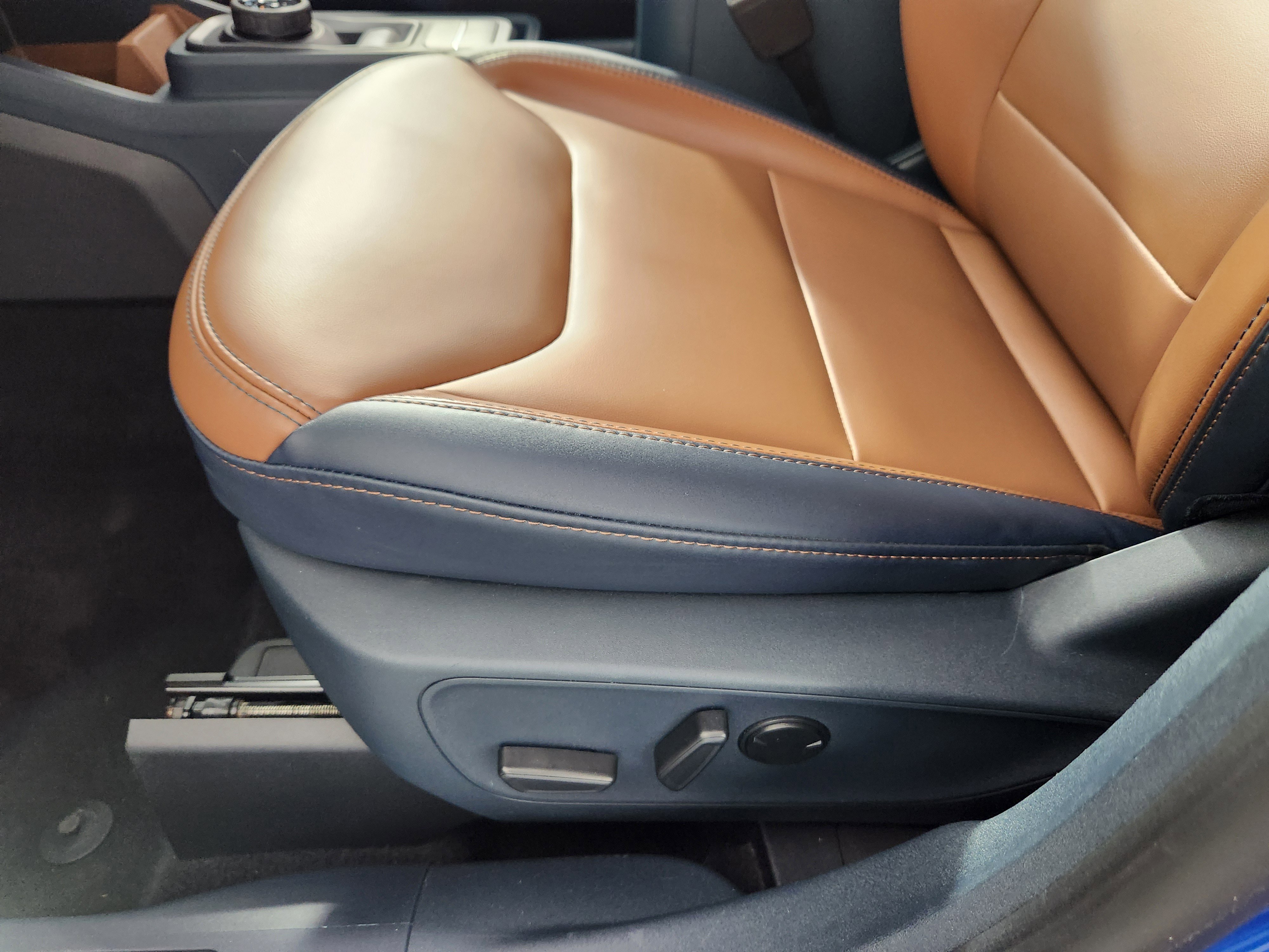Used 2022 Ford Maverick Lariat w/ Lariat Luxury Package AWD/4WD image 13