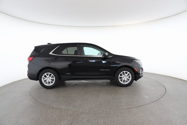 Used 2024 Chevrolet Equinox LT w/ LPO, Floor Liner Package image 21