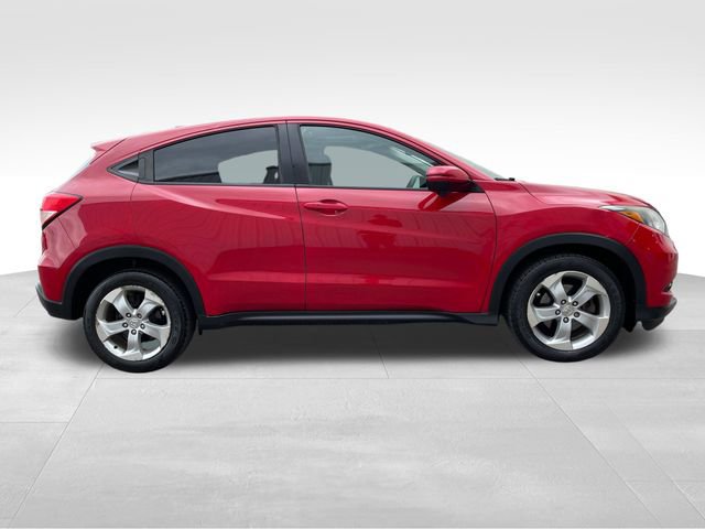 Used 2016 Honda HR-V EX image 6