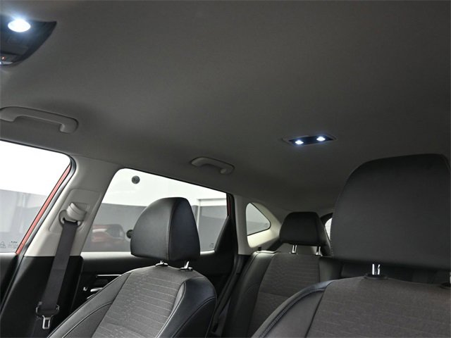 Used 2023 Kia Seltos S image 2