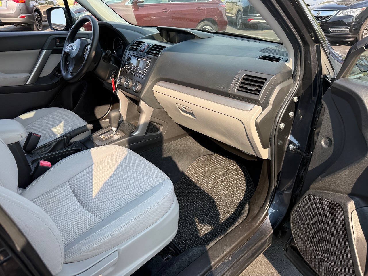 Used 2014 Subaru Forester 2.5i Premium w/ All-Weather Package AWD/4WD image 71