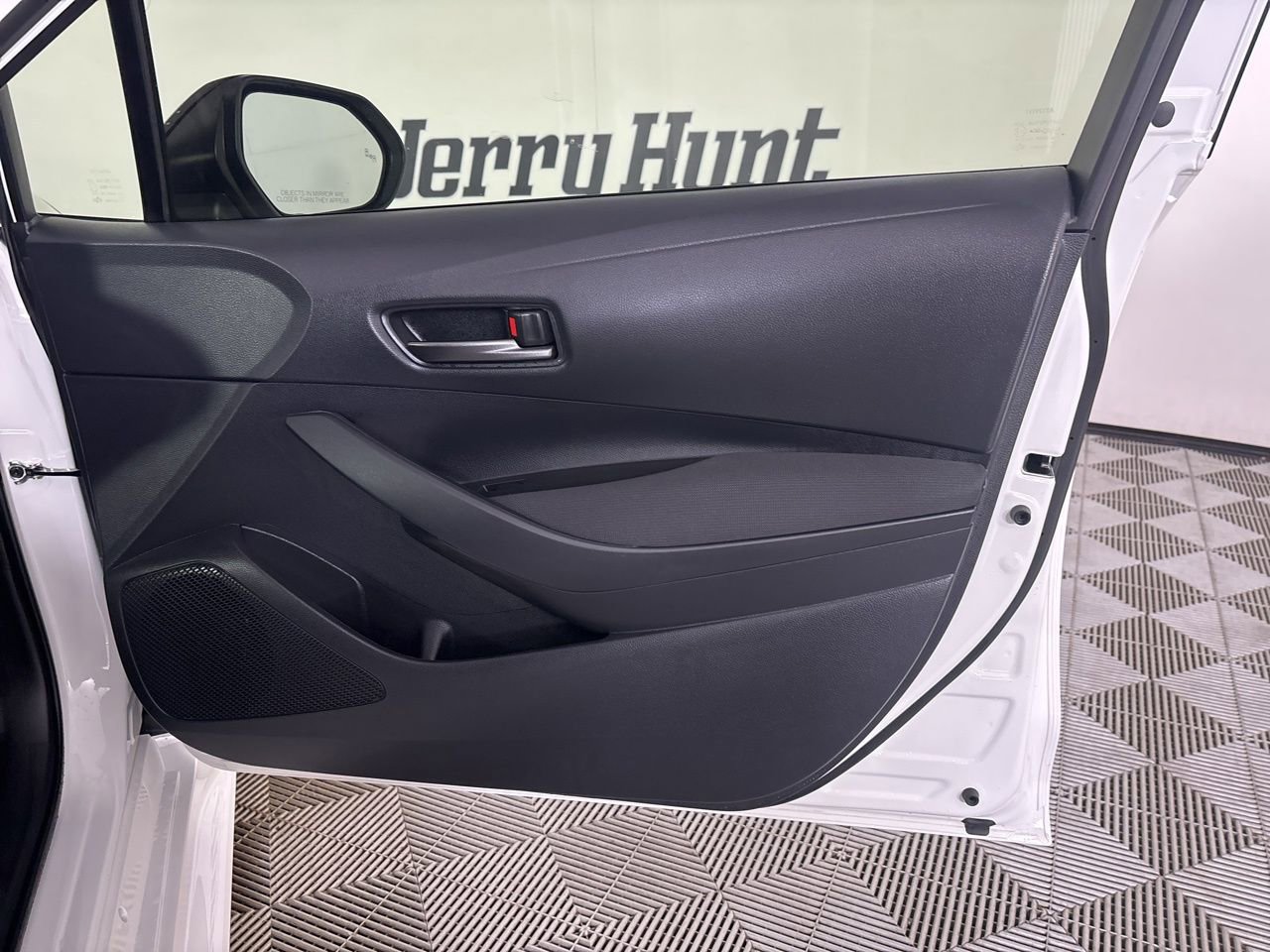 Used 2025 Toyota Corolla Core image 25