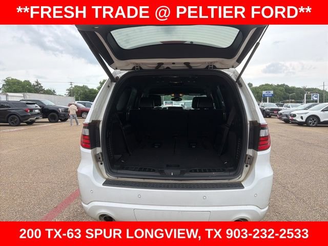 Used 2019 Dodge Durango GT RWD image 22
