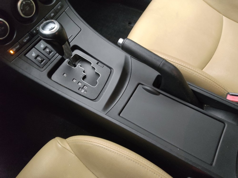 Used 2013 MAZDA MAZDA3 i Grand Touring image 26