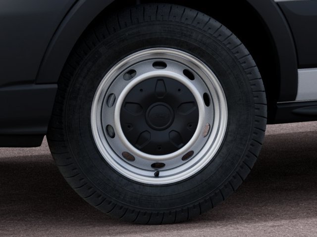 New 2027 Ford Transit 150 Low Roof RWD image 19