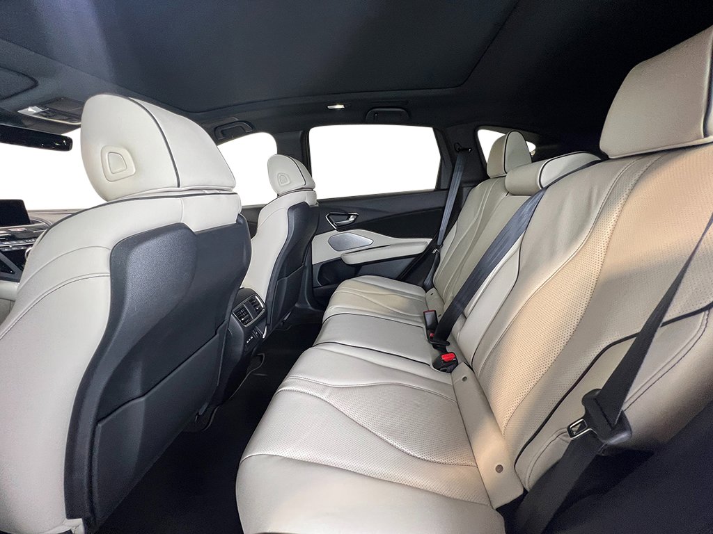New 2026 Acura RDX A-Spec AWD/4WD image 32