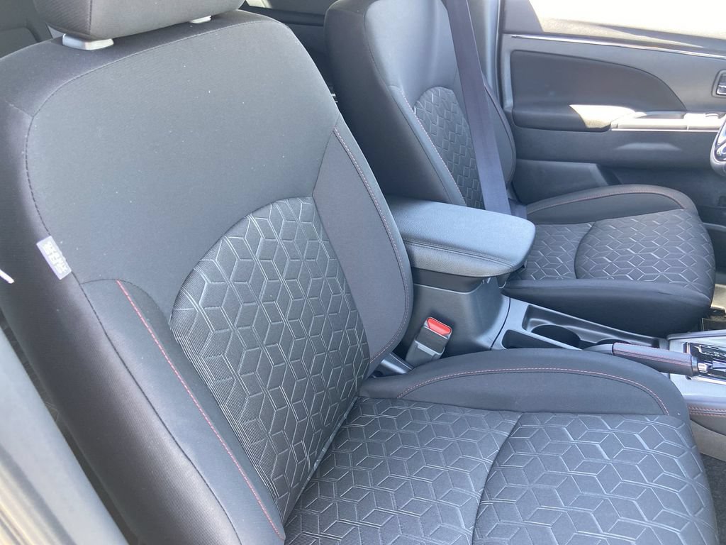 New 2026 Mitsubishi Outlander Sport LE AWD/4WD image 22