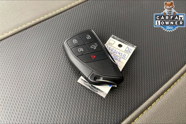 Used 2025 Chevrolet Silverado 1500 ZR2 w/ ZR2 Bison Edition image 10