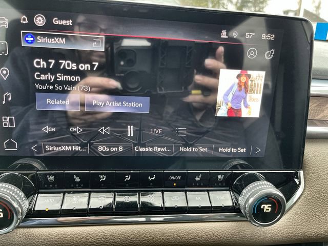 New 2026 GMC Canyon Denali image 13