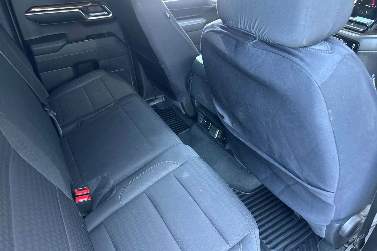 Used 2024 GMC Sierra 1500 SLE RWD image 18