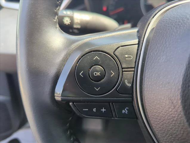 Used 2022 Toyota Corolla SE FWD image 14