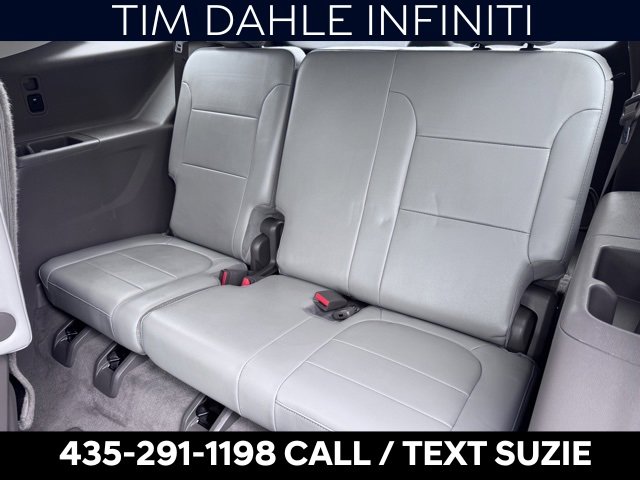 Used 2019 Chevrolet Traverse Premier image 12